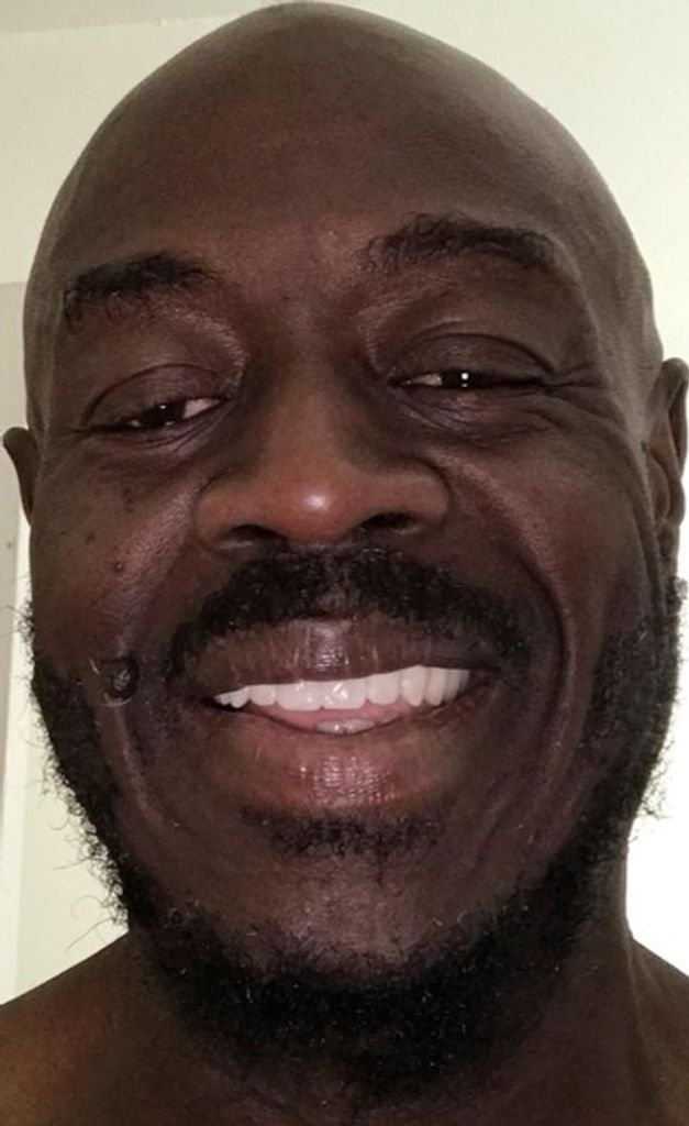 Mr.Clarence King
