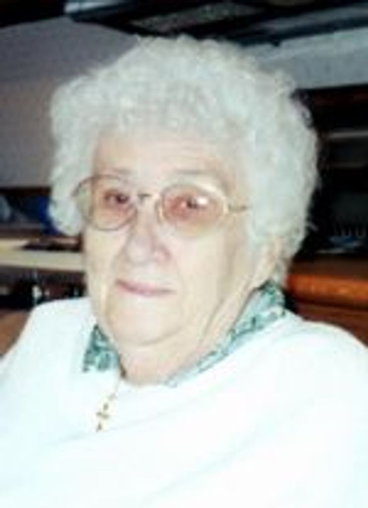 Berna Dean Dorman