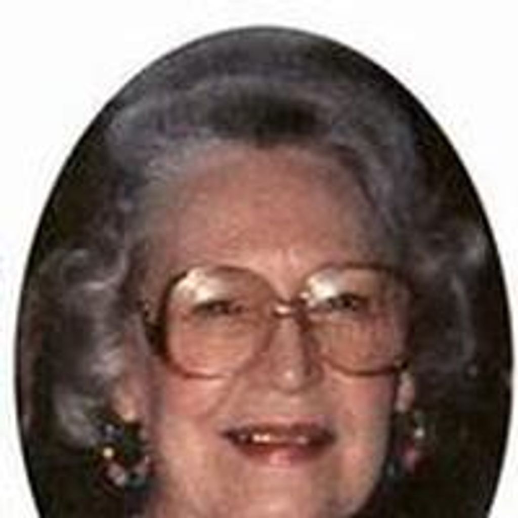 Mary Lou Fleming