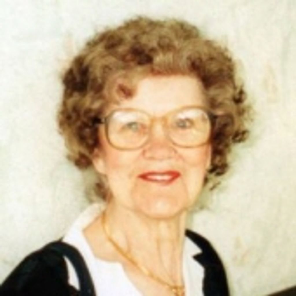 Josephine Smith