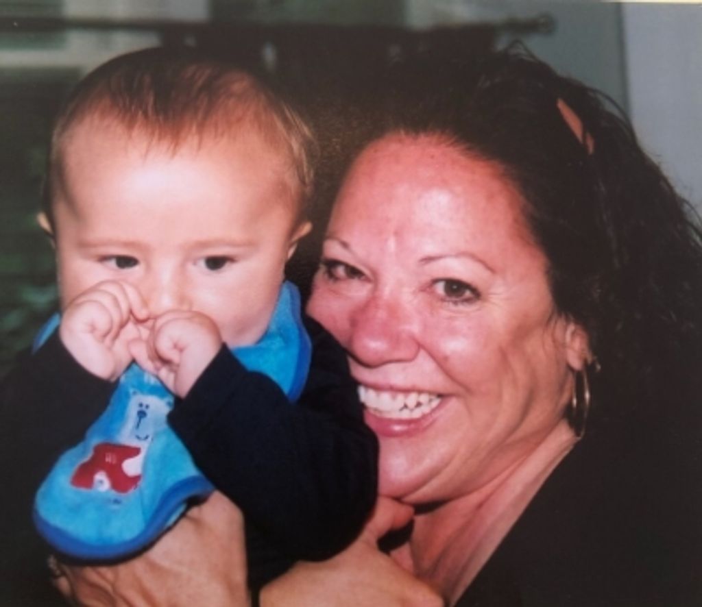 Celeste Marie Clark Profile Photo