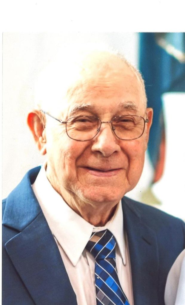 Adam "Jr." Theodore Wieberg Profile Photo