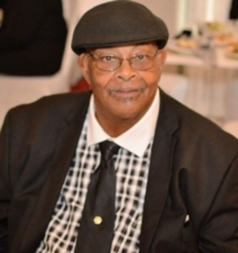 James Ernest Evans Profile Photo