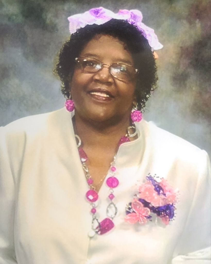 BARBARA BROWN CAVALIER Profile Photo