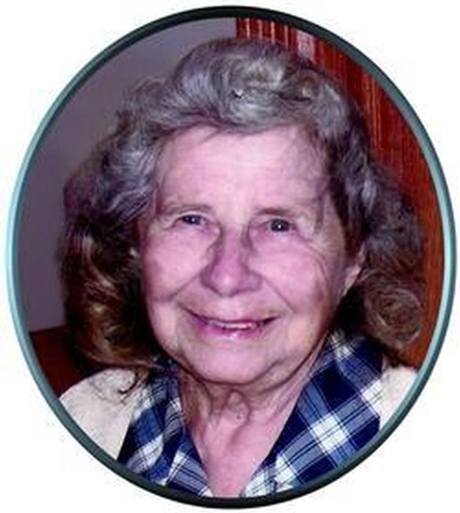 Harriet Knazook