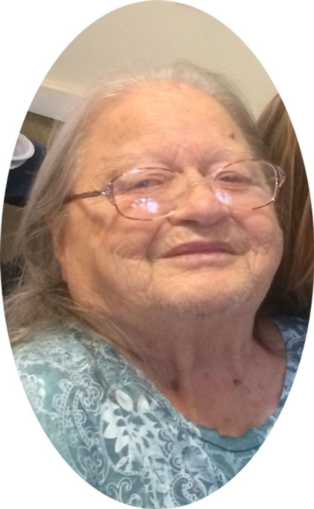 Catherine Agnes (Zumerling)  Zumerling