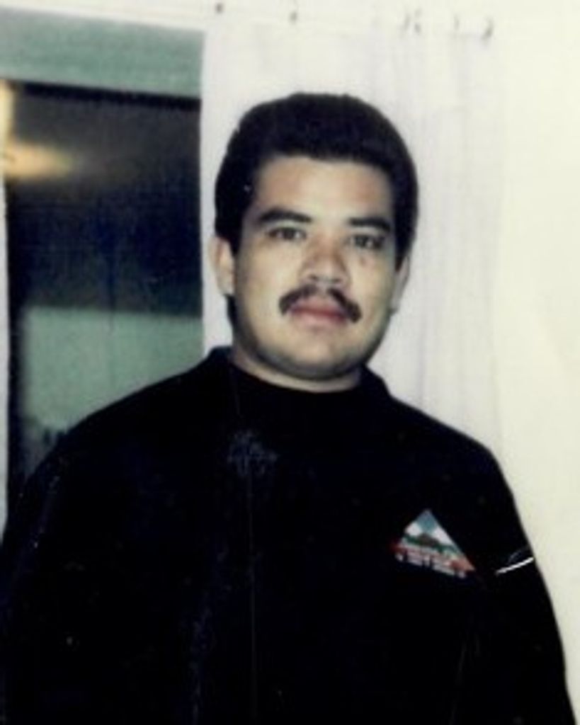 John Anthony Garcia