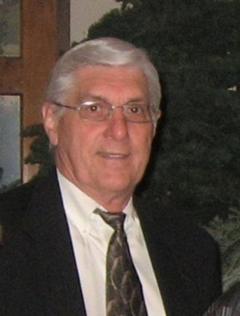 Charles Edwin Curtis, Jr.