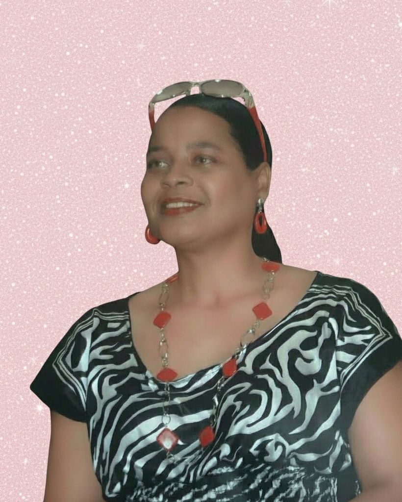 Victoria Nedane Willis