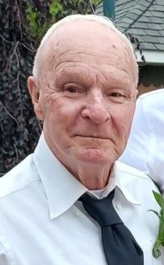 Louis Edward Stevenson Profile Photo