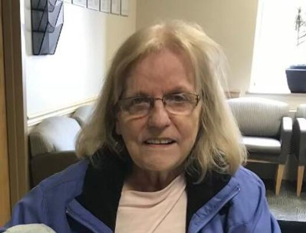 Theresa Z. Kelly Profile Photo