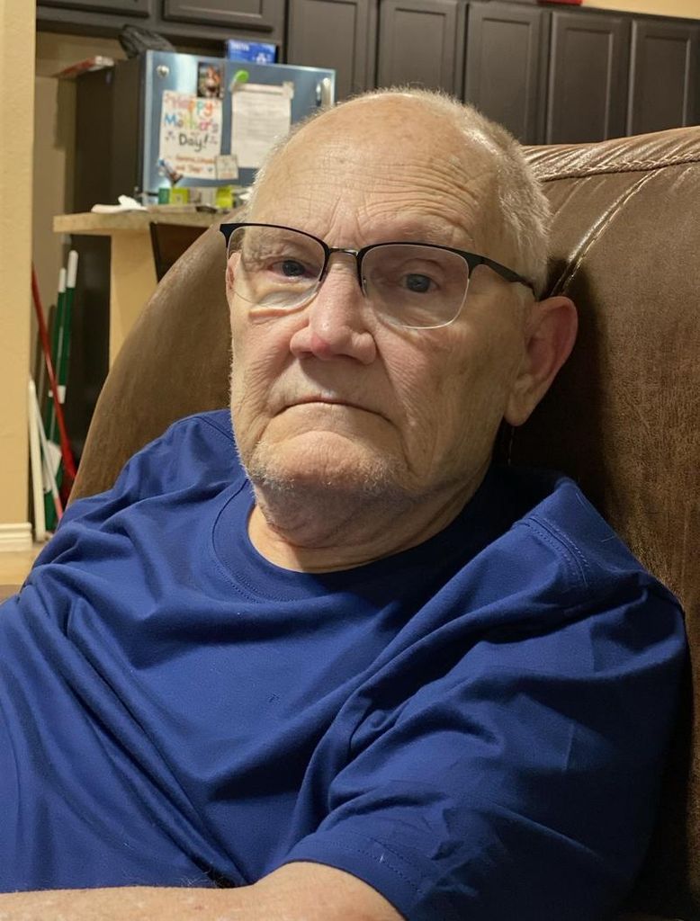 Mr. Daniel “Bo” Satterwhite Profile Photo