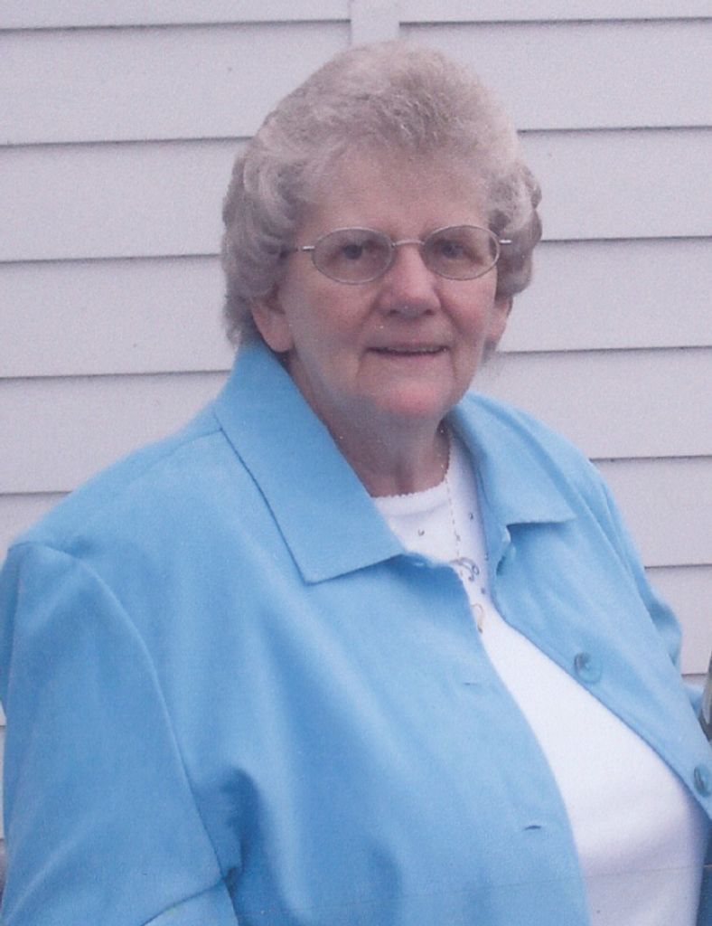 Delores "Dee" R. (Lancaster) Eastman Profile Photo