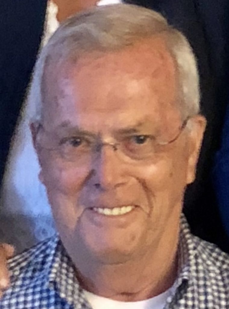 Larry Kenwood Wilcox Profile Photo