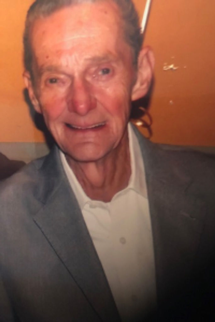 Joseph A. Mccarthy Profile Photo