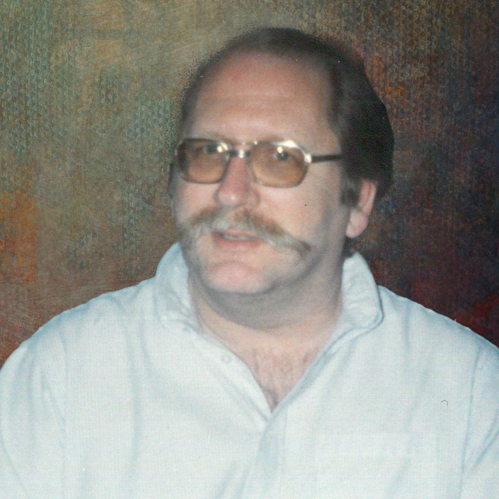 Thomas F. Stachow