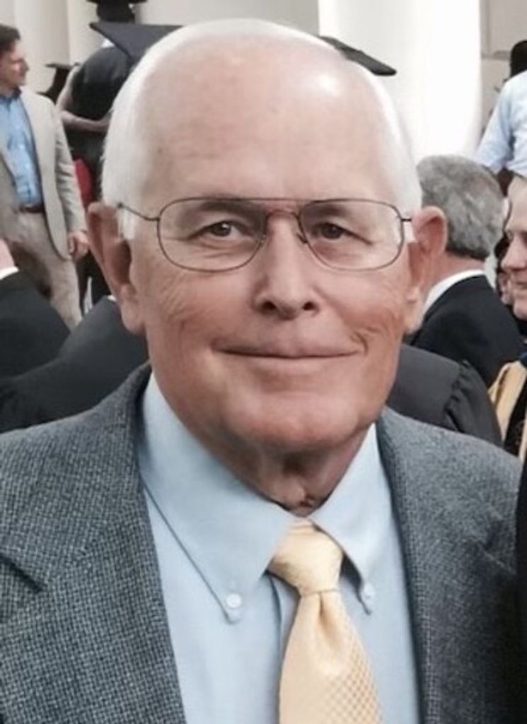 James Franklin Bailey, Jr. Profile Photo