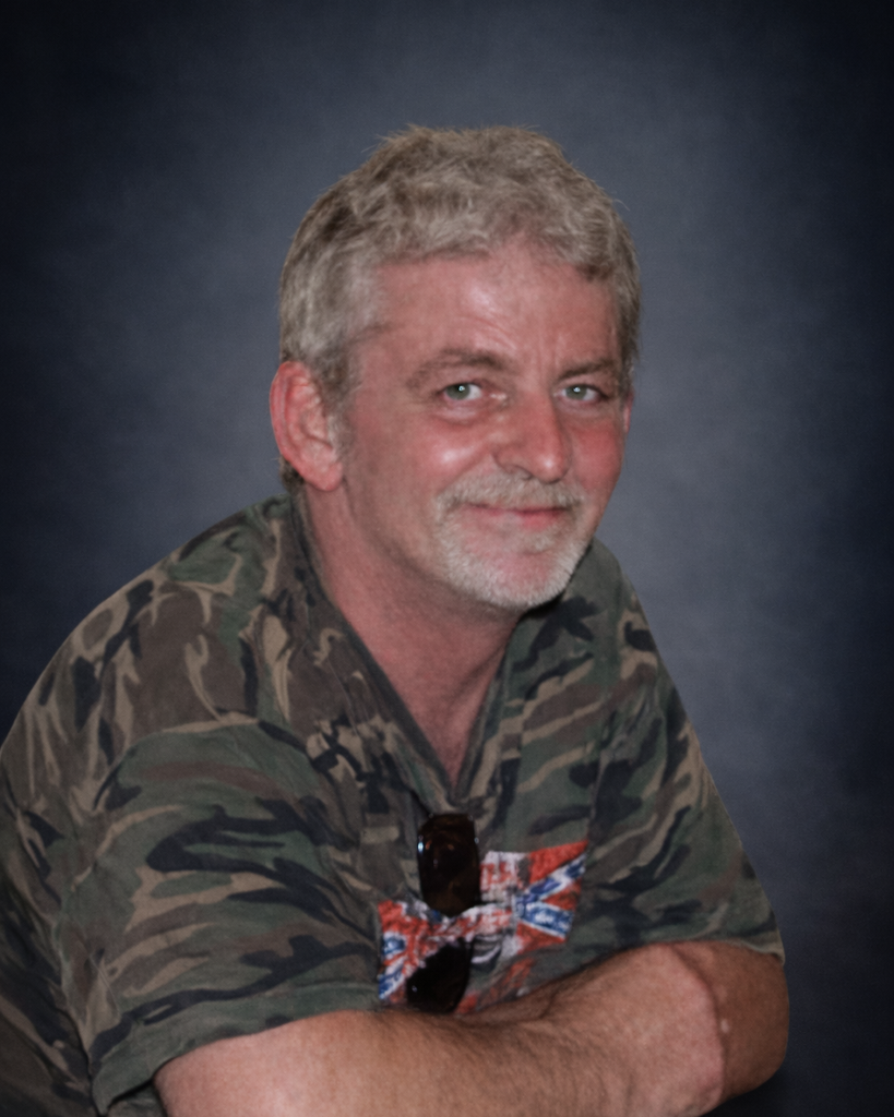 Tony Phillips Profile Photo