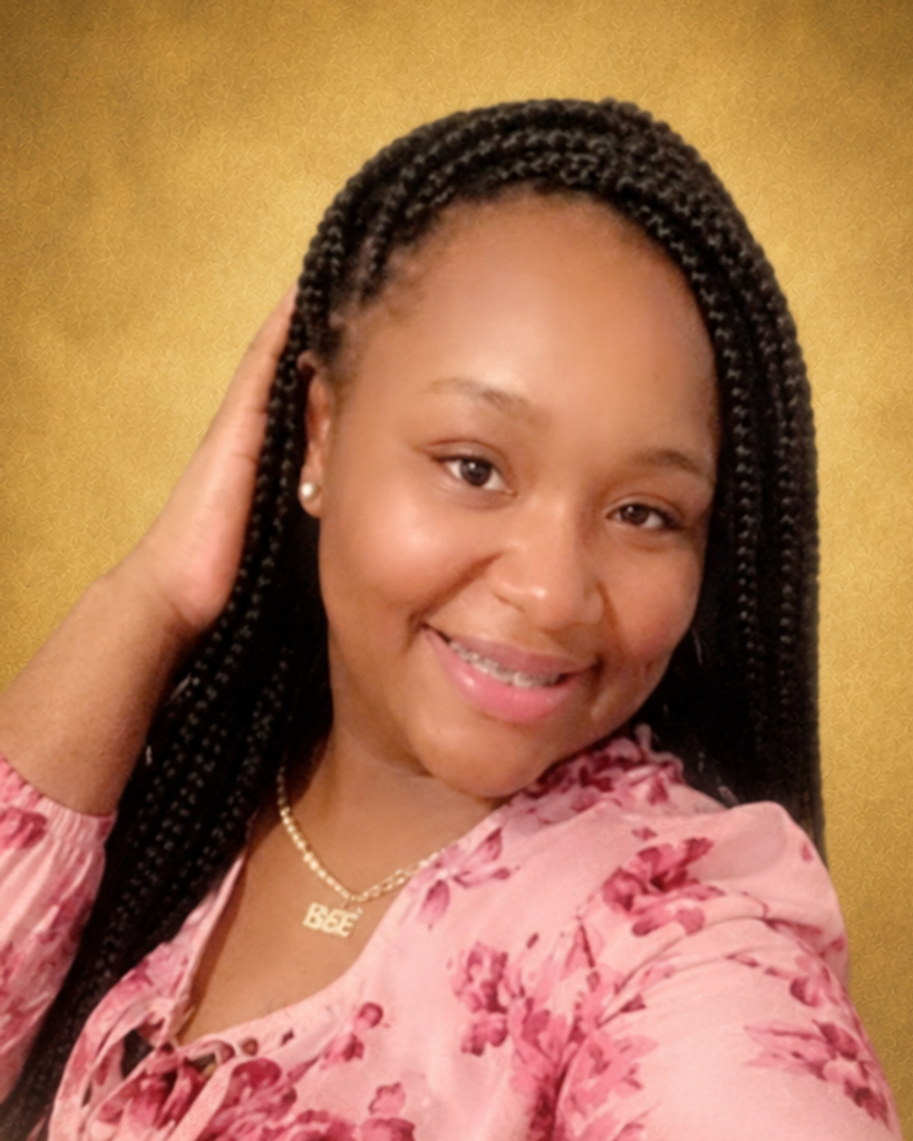 Zahkia Patreece Wilson Profile Photo