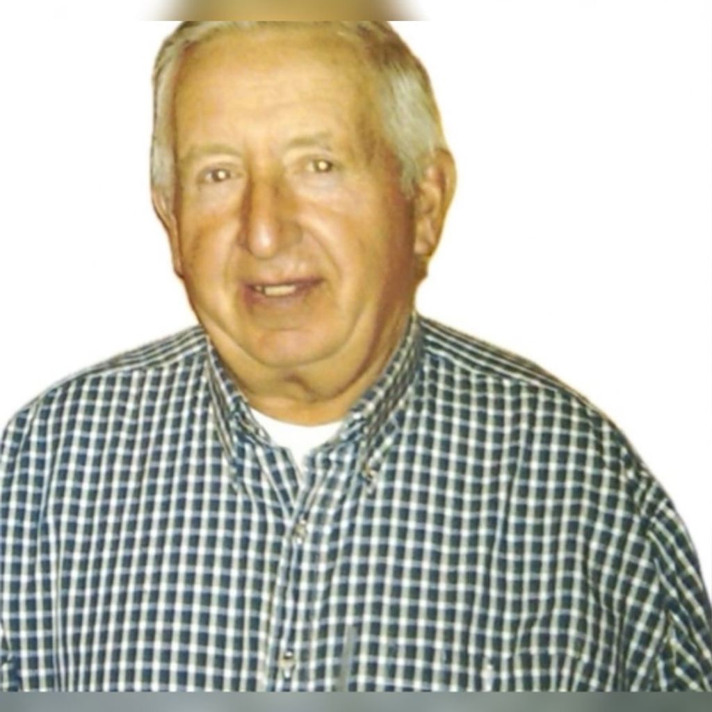 Henry John Bray, Jr.
