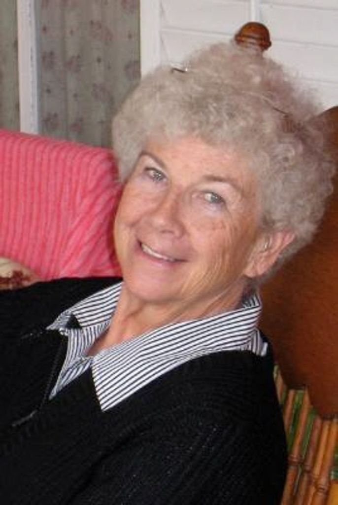 Janet Marlene Petersen