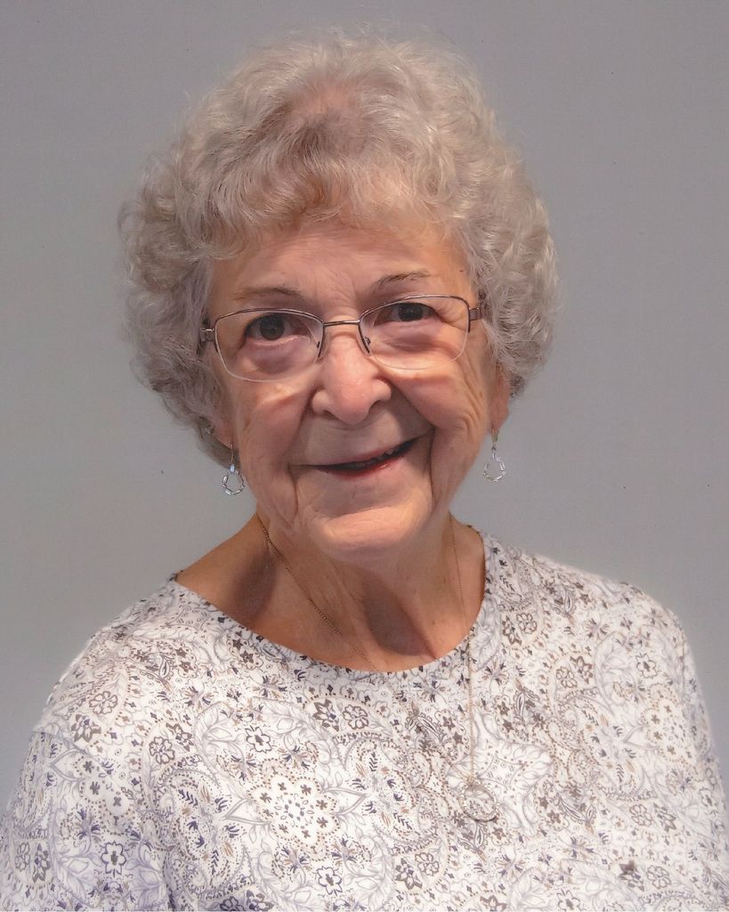 Wilma Winona Thurnau-Fickess