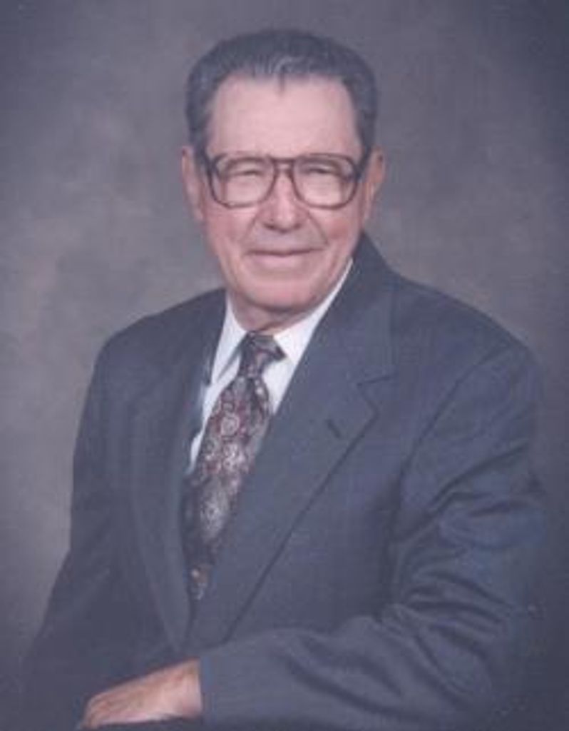 Edwin Reese Hatfield