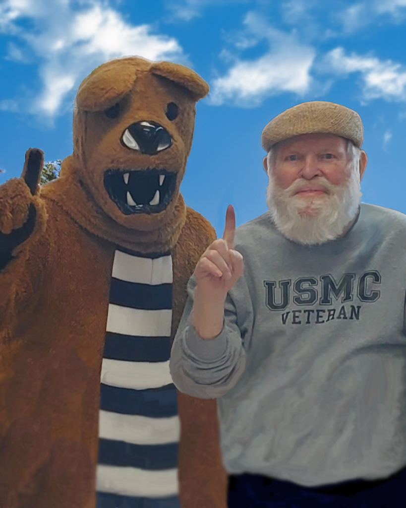 Herman E. E. Zeiders Profile Photo