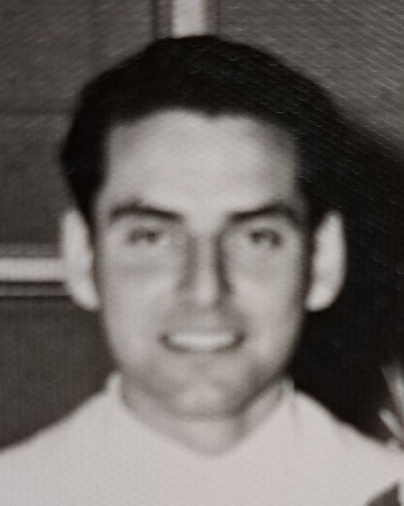 Wilbur J. "Joe" Simler