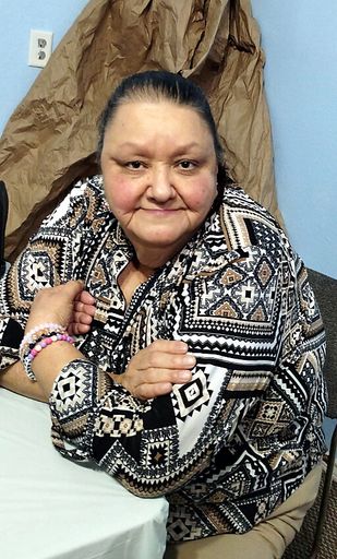 Maria Guadalupe Salinas photo gallery thumbnail 104 of 200