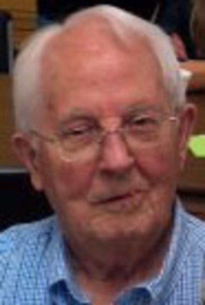 Joseph M. Adams Profile Photo