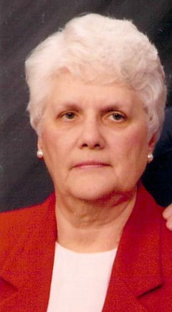 Edith Cook Profile Photo