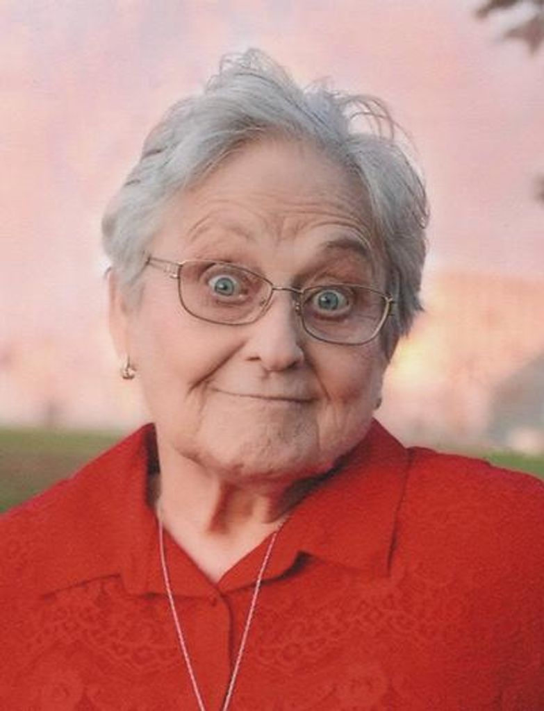 Ruth Eleen Jackson Profile Photo
