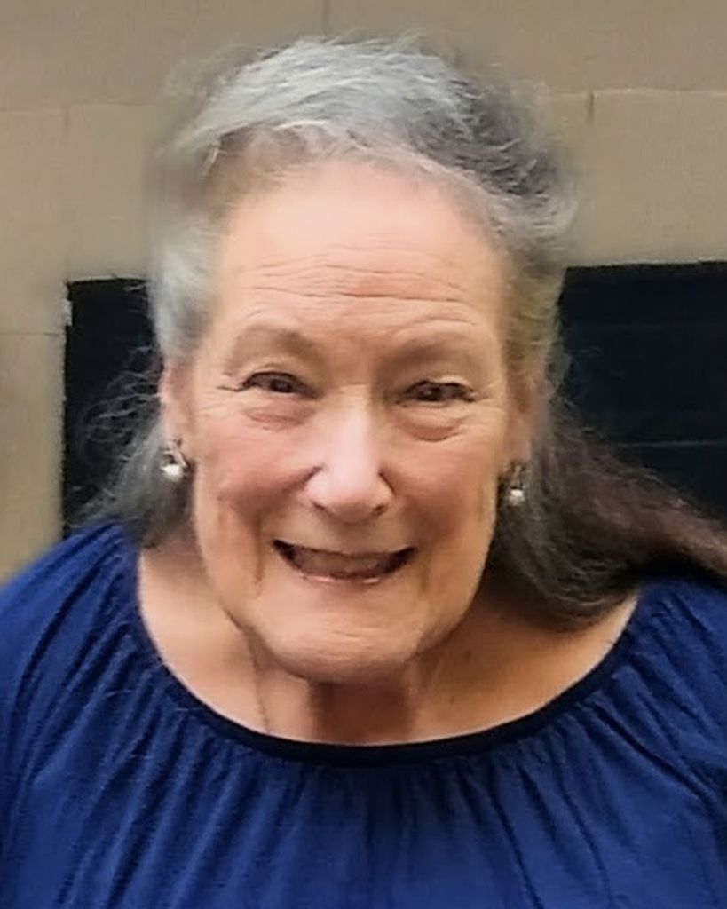 Suzanne Elizabeth Long (Humphrey) Profile Photo