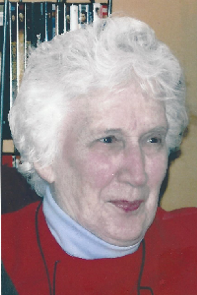 Mary  E. (Dacey)  Drake