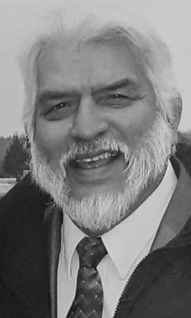Juan Virgel Maestas