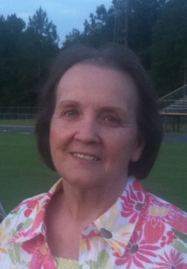 Ava N. Gibbs Profile Photo
