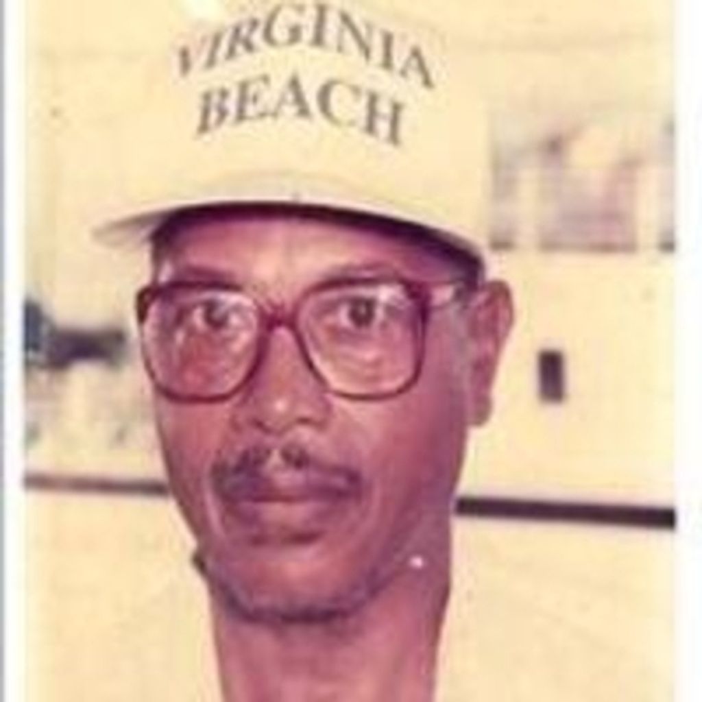 Cecil George Woodside,Sr