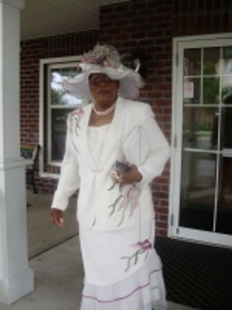 Shirley V. Shannon