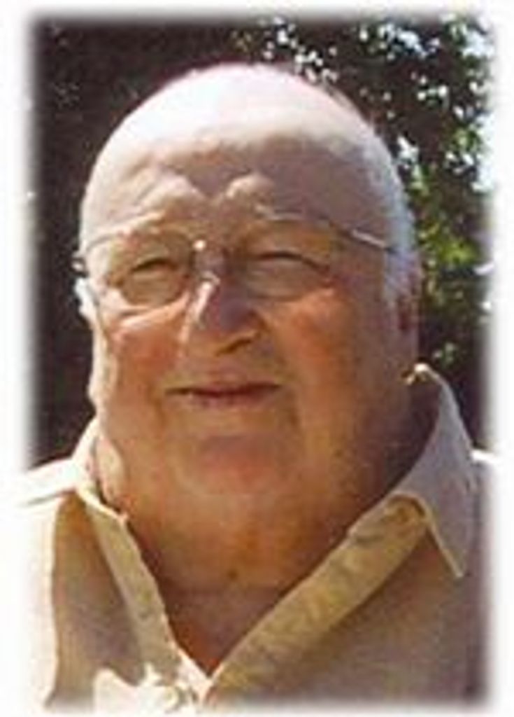 Kenneth Charles Flage