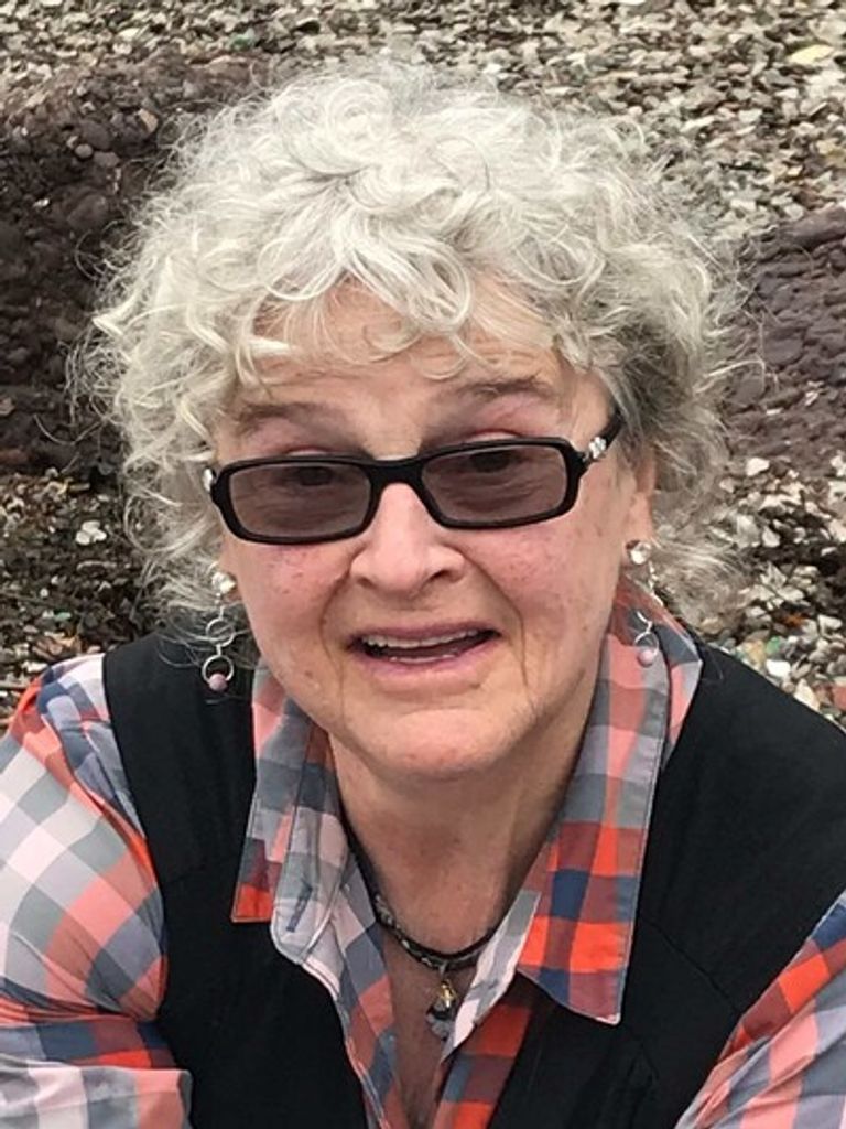 Norma Lucy Rose Chaulk Profile Photo