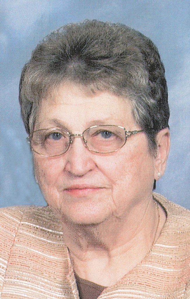 Phyllis Nadine Aschenbrenner Profile Photo