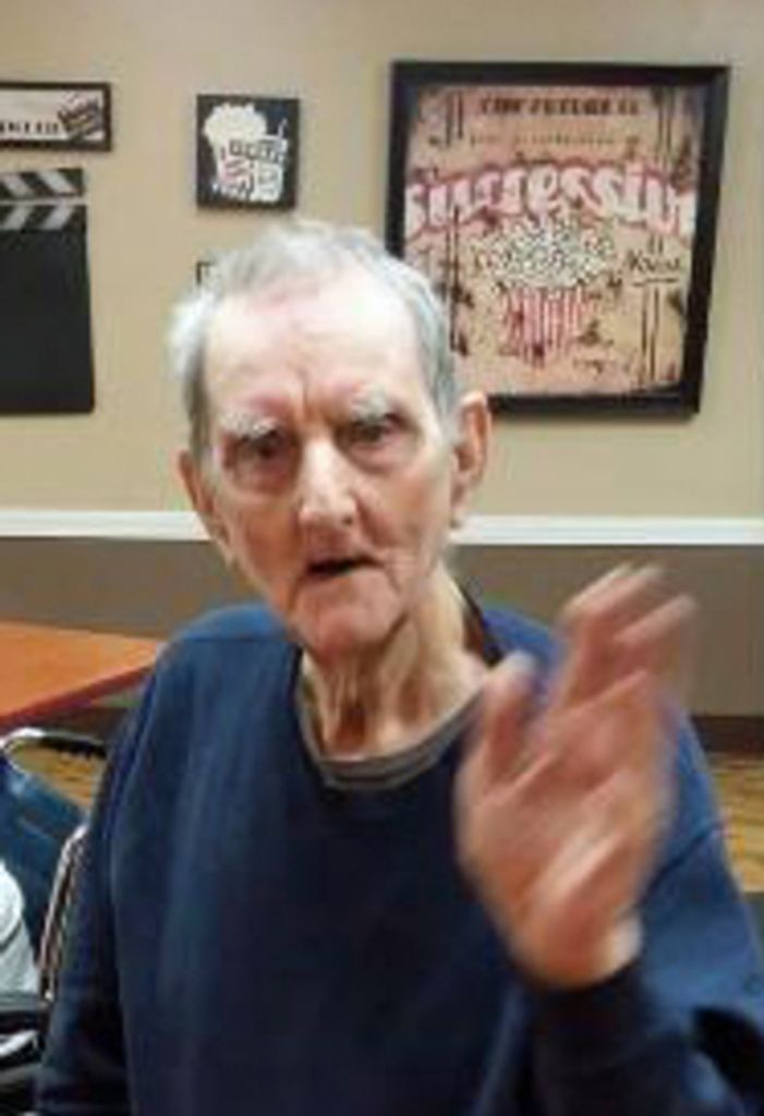 Richard Gunter Profile Photo