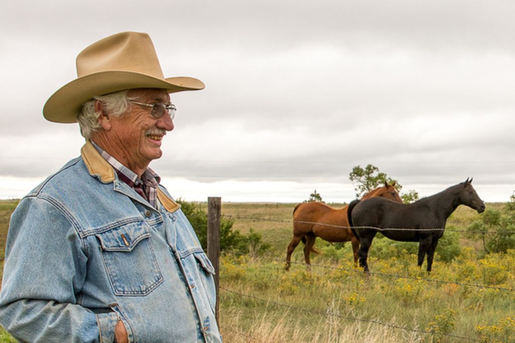 Michael John Cole Profile Photo