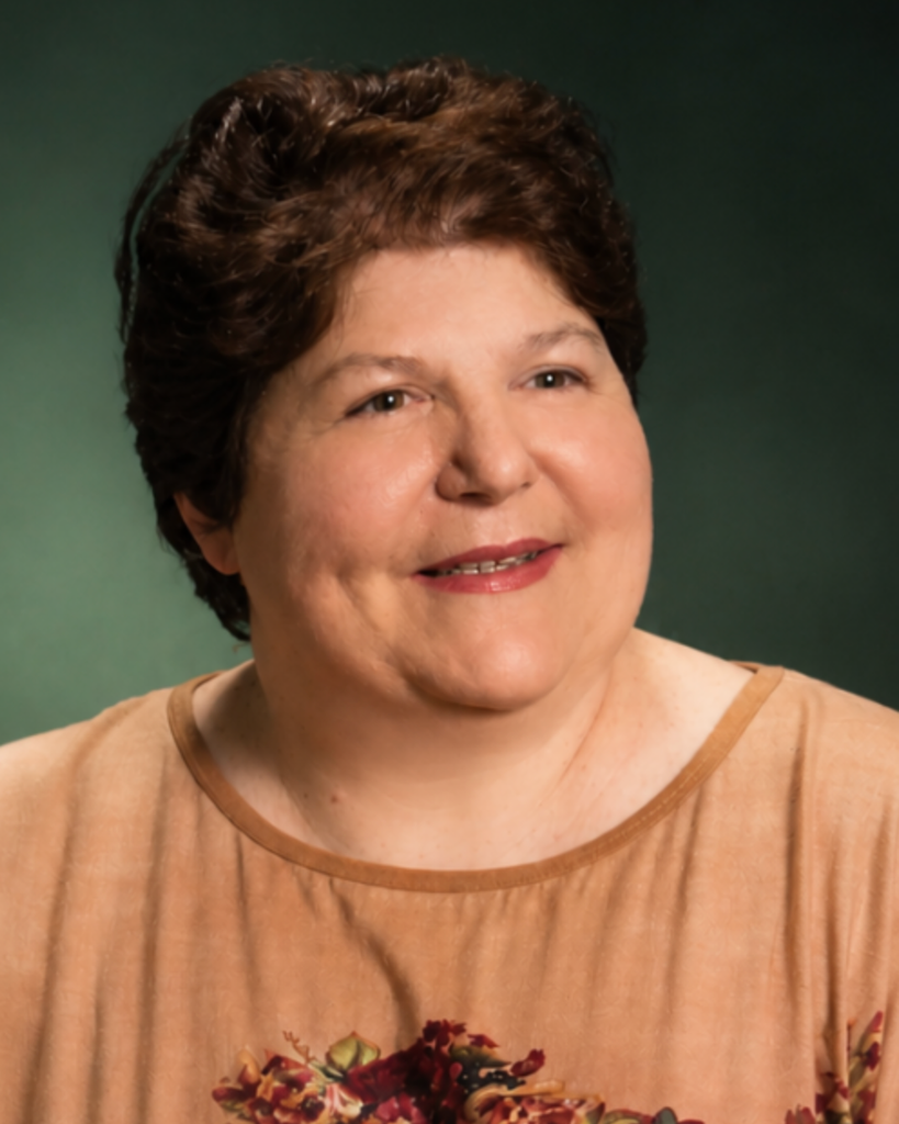 Melissa T. Edwards Profile Photo