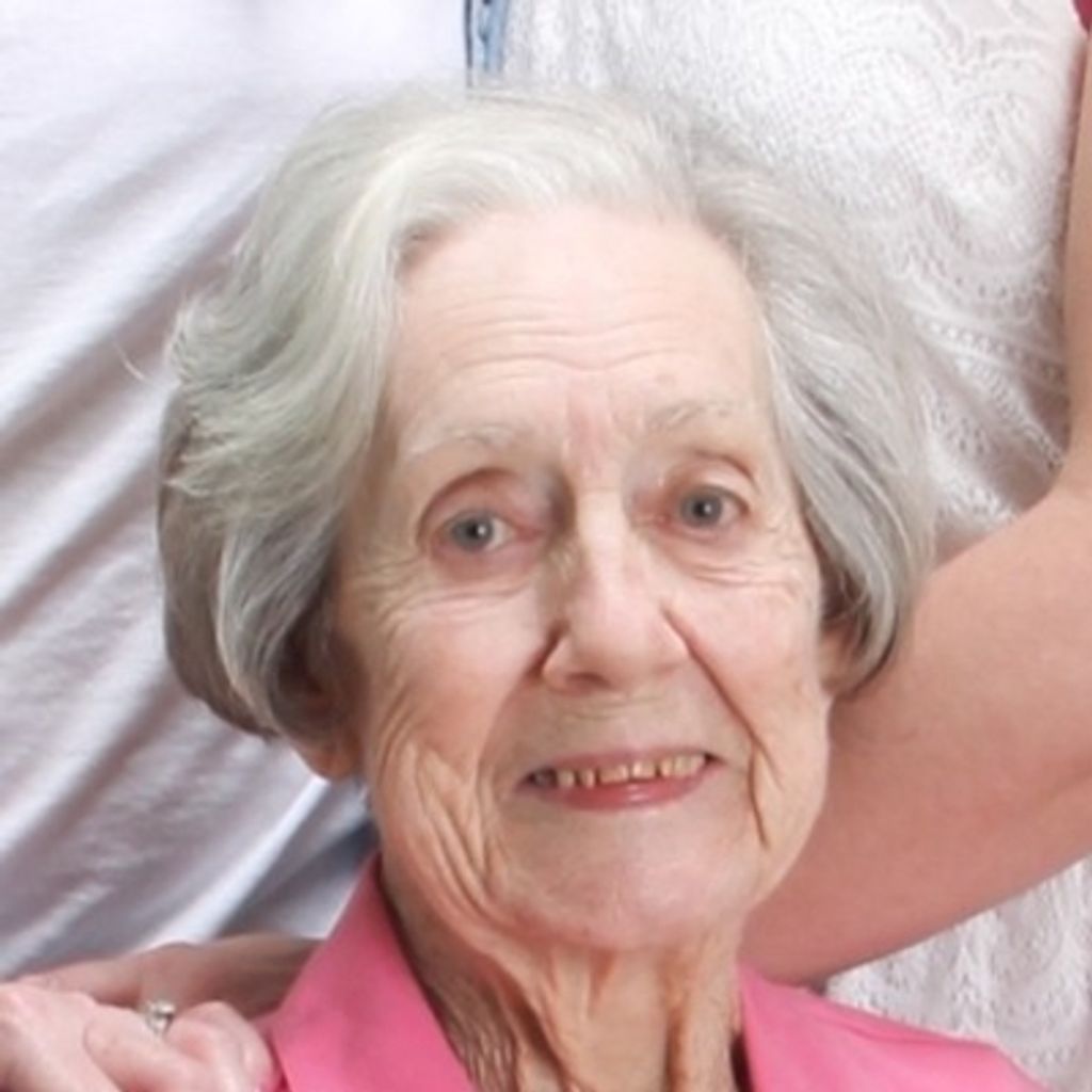 Charlotte A. Borner Profile Photo