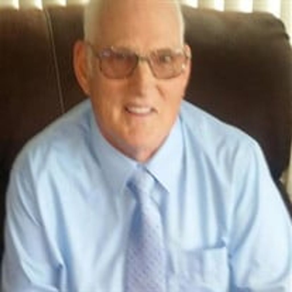 Ronald D. Ottomeier