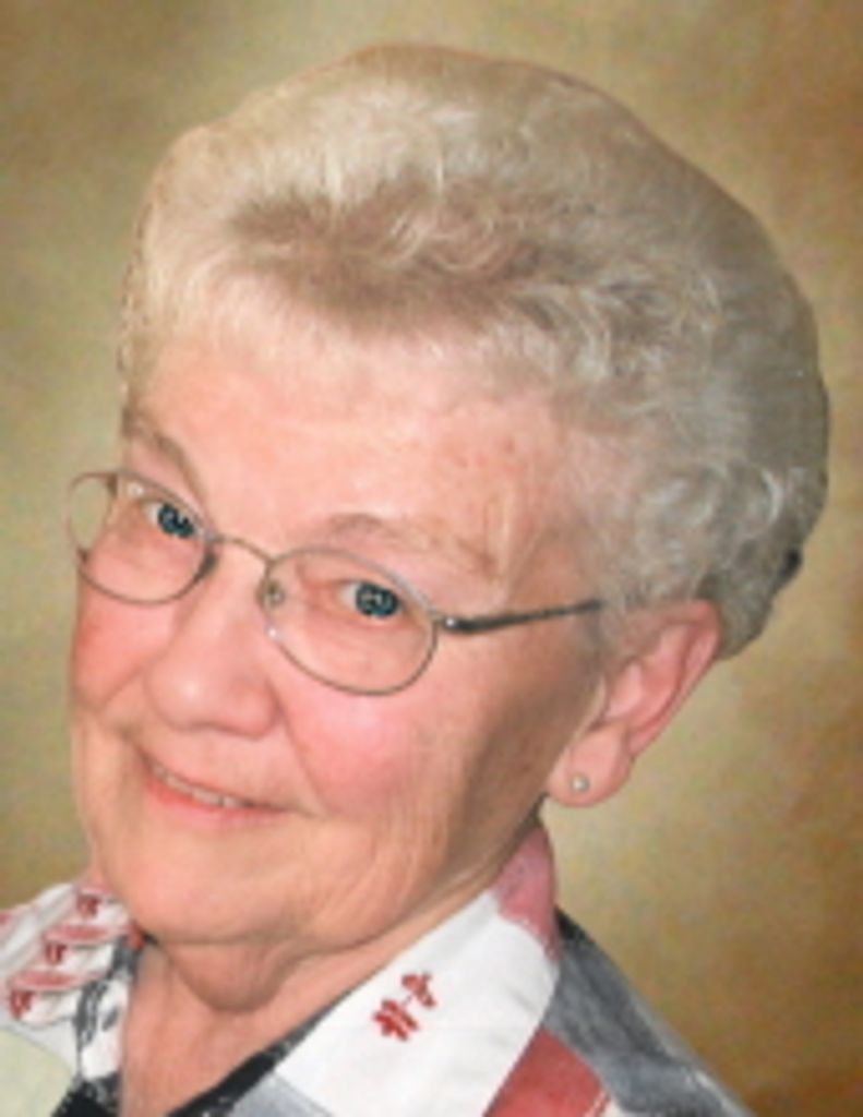 Edith Damkot