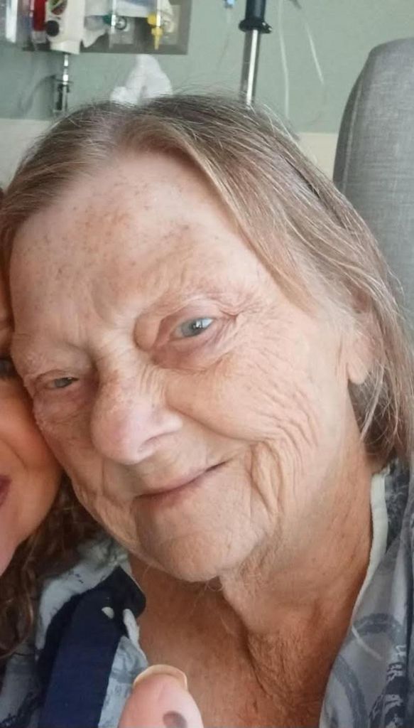 Laura Charline Howard