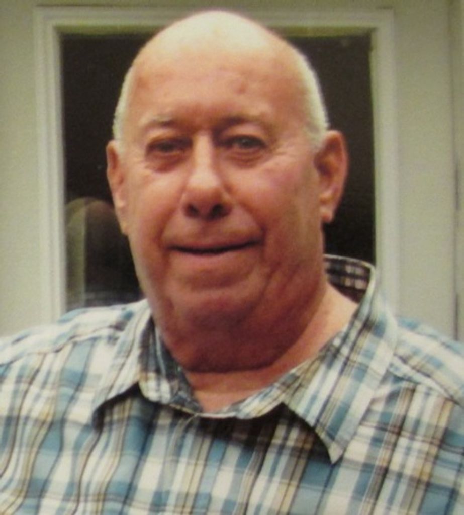 Charles L. Holland Profile Photo